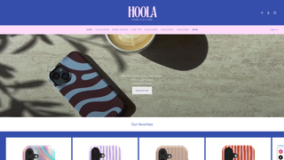 Thumbnail of hoolastore.com