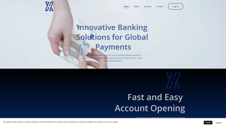 Thumbnail of hongxdb.com