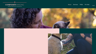 Thumbnail of companion-imaging.com