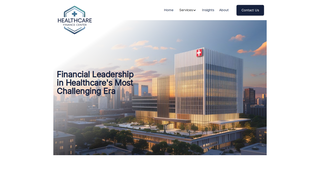 Thumbnail of healthcarefc.com