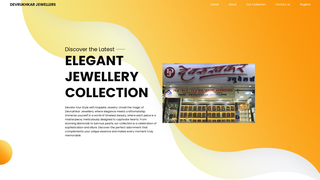 Thumbnail of devrukhkarjewellers.com