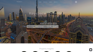 Thumbnail of keyspaceinventory.com