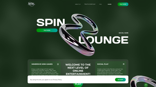 Thumbnail of spinloungeplay.com
