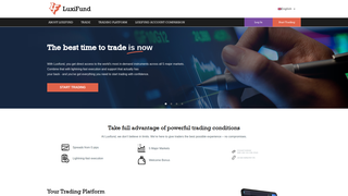Thumbnail of luxifunds.com