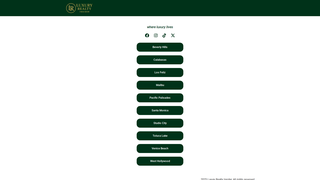 Thumbnail of luxuryrealtyinsider.com