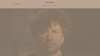 Thumbnail of alttaverna.com