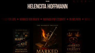 Thumbnail of helencitahoffmann.com