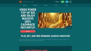 Thumbnail of videopokerq.com