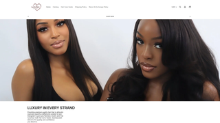 Thumbnail of sashalacedit.com