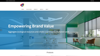 Thumbnail of kwlabel.com