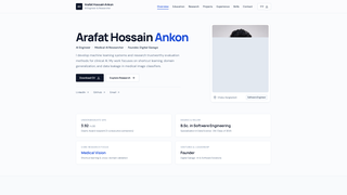 Site preview