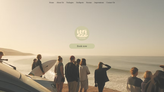 Thumbnail of itrisurfexperience.com