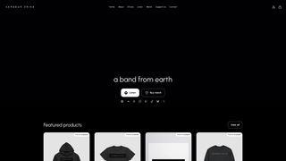 Thumbnail of harbourdriv3.com