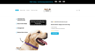 Thumbnail of trypawlax.com