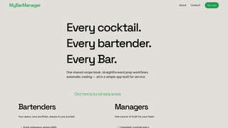 Thumbnail of mybarmanager.com