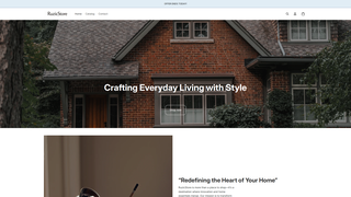 Thumbnail of ruzicstore.com