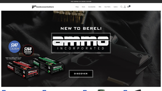 Thumbnail of gunaccessoriesstore.com