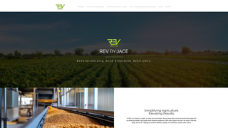 Thumbnail of revbyjace.com