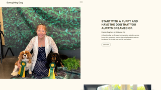 Thumbnail of everythingdog.net