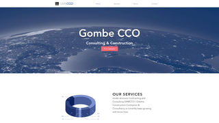 Thumbnail of gmbcco.com