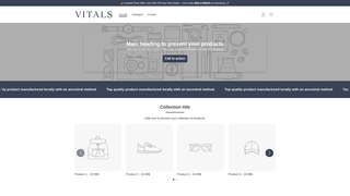 Thumbnail of vitals-oficial.com