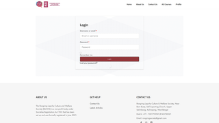 Thumbnail of rongring.org