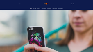 Thumbnail of weorangeworld.com