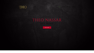 Thumbnail of theonassar.com