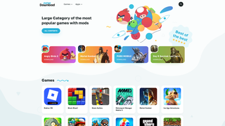 Thumbnail of apkcreators.com