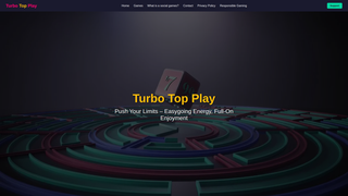 Thumbnail of turbotopplay.com