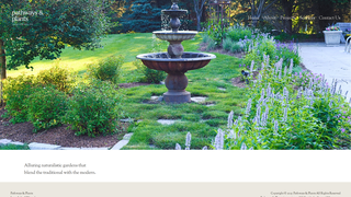 Thumbnail of ammonsoliverdesign.com