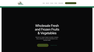Thumbnail of greenhandstrading.com