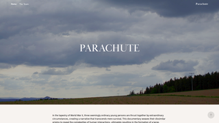 Thumbnail of parachute-documentary.com