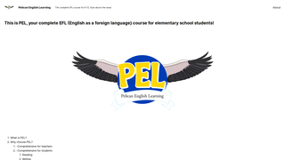 Thumbnail of pelbook.com