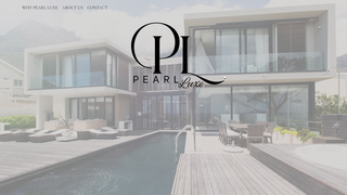 Thumbnail of pearlluxeproperties.com