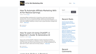 Thumbnail of aimkgstrategy.com