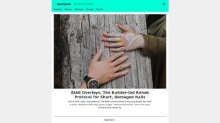 Thumbnail of boldvanta.com