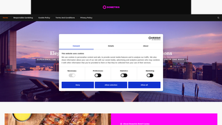 Thumbnail of dometris.com