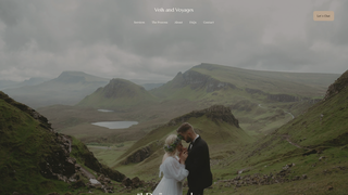 Thumbnail of veilsandvoyages.com