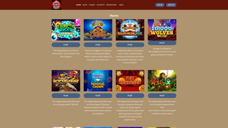 Thumbnail of indiana-lottery-post.com