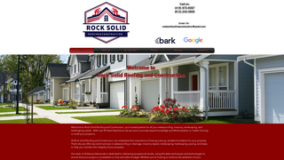 Thumbnail of rocksolidroofingconstruction.com