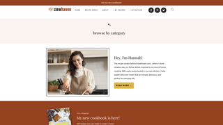 Thumbnail of stewhaven.com