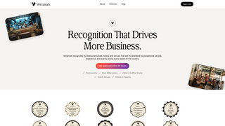 Thumbnail of verramark.com