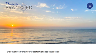 Thumbnail of visitbranford.net