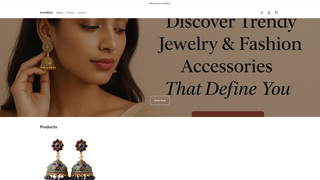 Thumbnail of inviterich.com