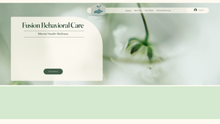 Thumbnail of fbcnh.com