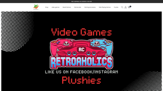 Thumbnail of gameandplaystore.com