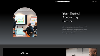 Thumbnail of dayoneaccountingfirm.com