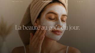 Thumbnail of mabeauteaugoutdujour.com