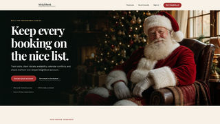 Site preview